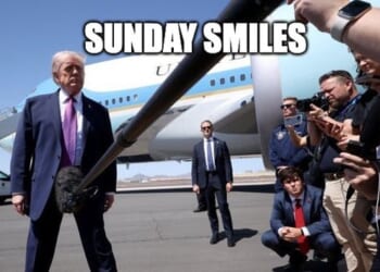 Sunday Smiles – HotAir