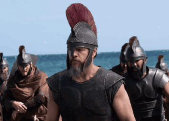 What’s Wrong With Nolan’s "The Odyssey"? ~ The Imaginative Conservative
