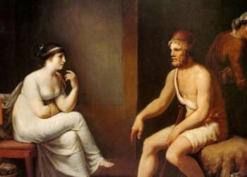 The Story of Civilization in the "Odyssey" ~ The Imaginative Conservative