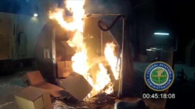 I-70 Experiencing a Run of Lithium-Ion Battery Fires in Semi Trailers – HotAir