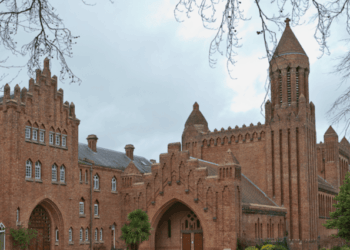 A Tale of Two Monasteries ~ The Imaginative Conservative