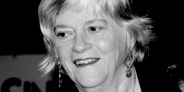 Ann Widdecombe, the conservative warrior