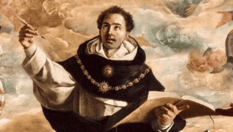 Beauty as the Wellspring of Action in the Thought of Thomas Aquinas ~ The Imaginative Conservative