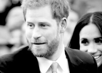 Breaking News: Harry loses case against Daily Mail
