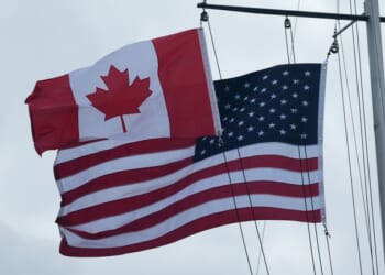 Carney-Val Side Show Act - Man the US Is Sure Gonna Be Sorry About the Tariffs – HotAir