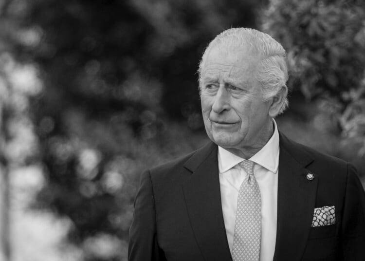 Charles cannot defend every faith and still defend The Faith