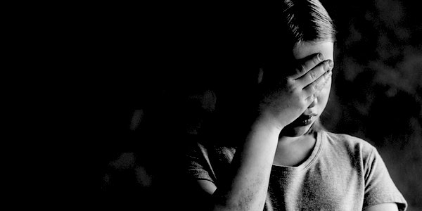Children forgotten as family courts drag their heels