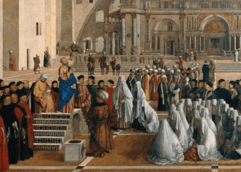 Christianity and the Three Cultures ~ The Imaginative Conservative