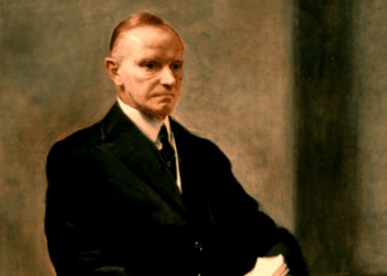 Coolidge and the Declaration ~ The Imaginative Conservative
