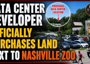 Data Center Developer Officially Purchases Land Next To Nashville Zoo