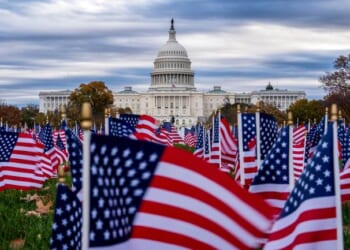 Democrats Not Doing So Well in Generic Pre-Midterm Polls – HotAir