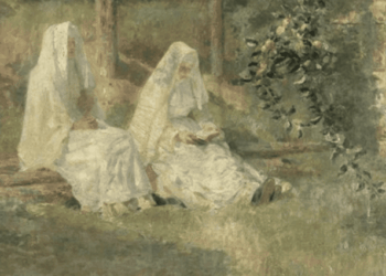 Essential Catholic Literature ~ The Imaginative Conservative