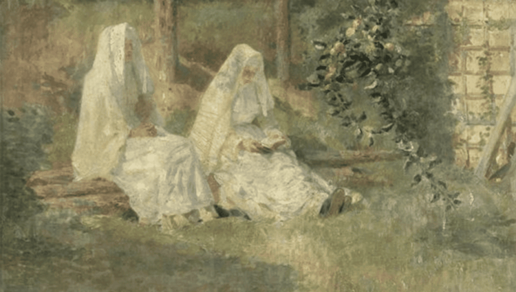 Essential Catholic Literature ~ The Imaginative Conservative