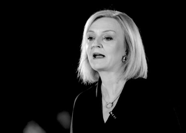 Exclusive: Liz Truss on the woke establishment that sabotaged her, Part 1