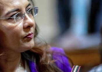Harmeet Dhillon on the Midterm Warpath – HotAir