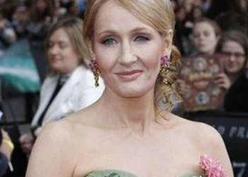 J.K. Rowling's Center for Women Threatens to Sue Amnesty International – HotAir