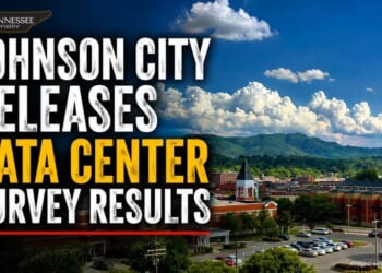 Johnson City Releases Data Center Survey Results