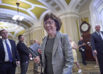 Maine Dems Dump Rape-y Nazi and Get a Freak Parade – HotAir