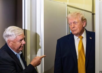 McMaster to Appoint Graham's Sister to Fill Out His Term After Trump Nomination – HotAir