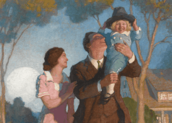Michael Anton's "Dispatches From the Late Republic" ~ The Imaginative Conservative