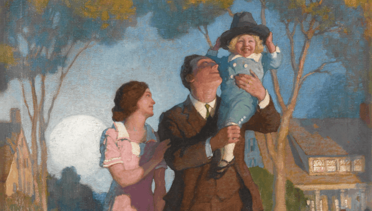 Michael Anton's "Dispatches From the Late Republic" ~ The Imaginative Conservative