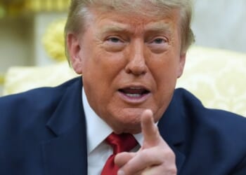 No, Really, Trump's Had It With Iran Negotiations – HotAir