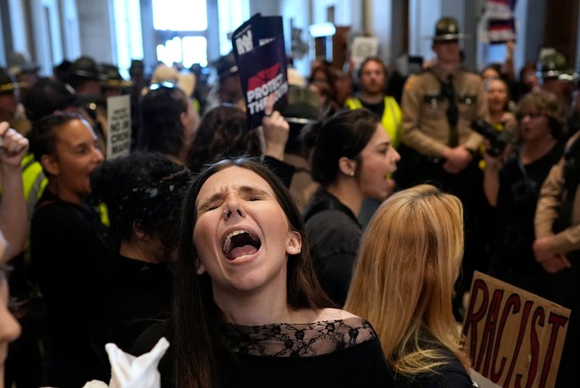 Red States Are Hellholes – HotAir