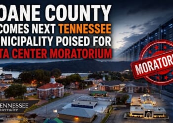 Roane County Becomes Next Tennessee Municipality Poised For Data Center Moratorium