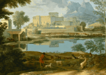 Roger Scruton's "The Soul of the World" ~ The Imaginative Conservative