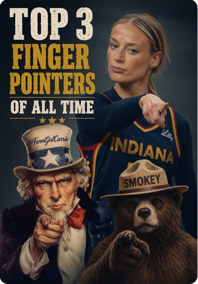 Finger