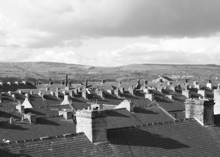 TCW's 12 of the best: Immigration and the takeover of my home town