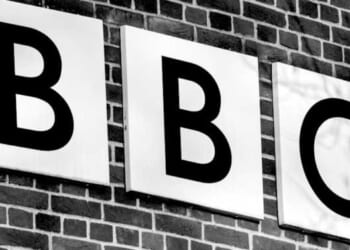 TCW's 12 of the best: Savile, Sir Cliff, now Bashir - one more outrage the BBC will brazen out