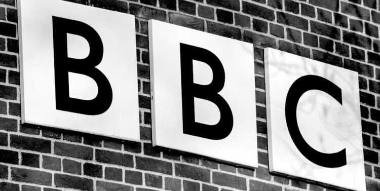 TCW's 12 of the best: Savile, Sir Cliff, now Bashir - one more outrage the BBC will brazen out
