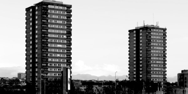 TCW's 12 of the best: The cruel reality of online ‘school’ in a 12th floor flat