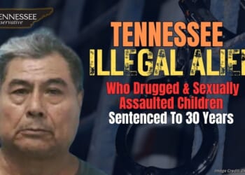 Tennessee Illegal Immigrant Who Drugged & Sexually Assaulted Children Sentenced To 30 Years