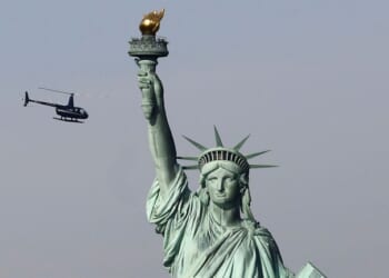 That Thing That Never Happens Seems to Be Happening Again – HotAir