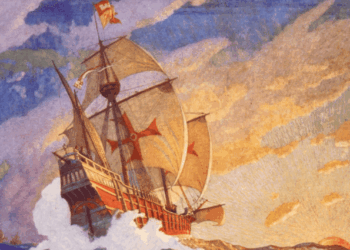 The Anchor of Faith ~ The Imaginative Conservative