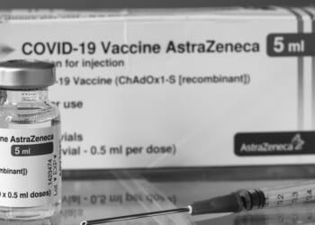 The AstraZeneca Files - The Conservative Woman