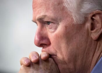 The Cornyn-Tillis Losers' Revenge Tour Continues – HotAir