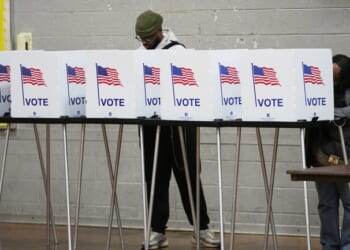 The Election About-Face the Democrats Want You to Forget – HotAir