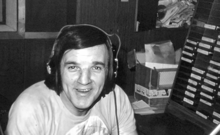 The Lost BBC: Pick of the Pops