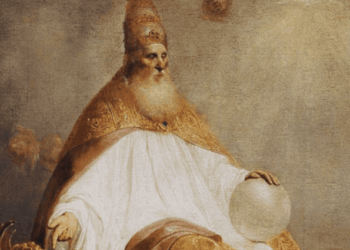 Three Reasons Not to Fool With God’s Time ~ The Imaginative Conservative