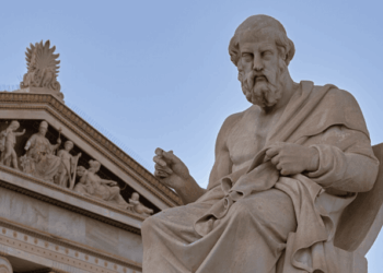 Virtue, Courage, & Moderation in Plato's "Statesman" ~ The Imaginative Conservative