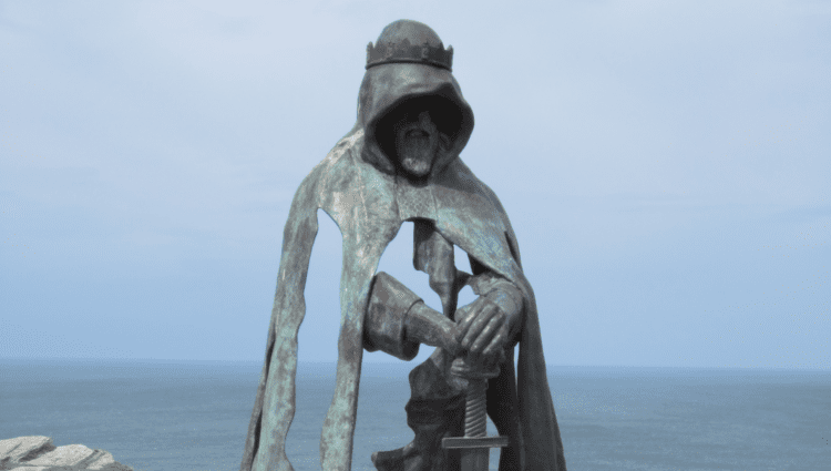 What Must Leaders Know to Wield the “Five Swords of Imagination”? ~ The Imaginative Conservative