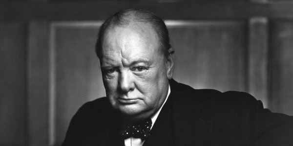 What would Churchill think of the land of Lucy Connolly and Henry Nowak?
