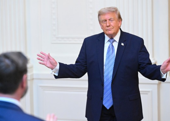 Will This (Finally) Be Infrastructure Week? – HotAir