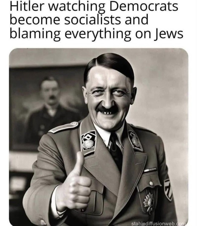 hitlerjews