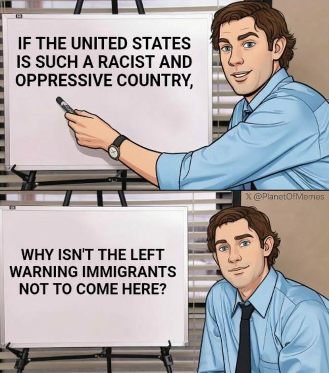 Racist