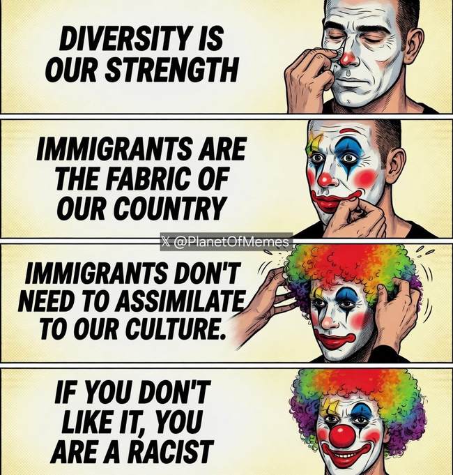Diversity