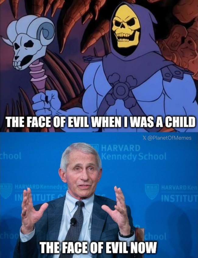 faceofevil